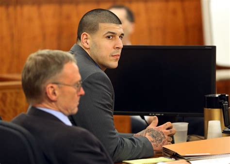 Aaron Hernandez: A timeline of the NFL player’s contentious life